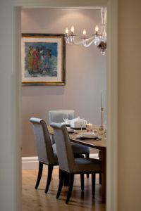 Studio 12 Designs - Project Living Room
