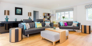 Studio 12 Designs - Home renovation