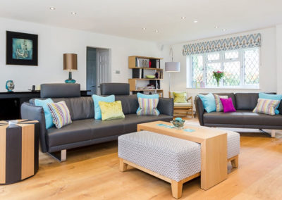Studio 12 Designs - Home renovation