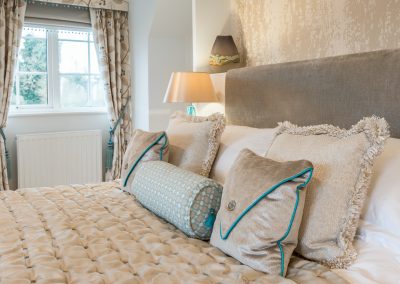 Studio 12 Designs - Bespoke Soft Furnishings