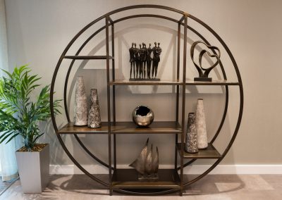 Studio 12 Designs - Bronze Sculpture Gallery